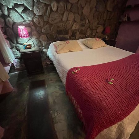 Rincon Del Valle San Salvador de Jujuy Eksteriør billede