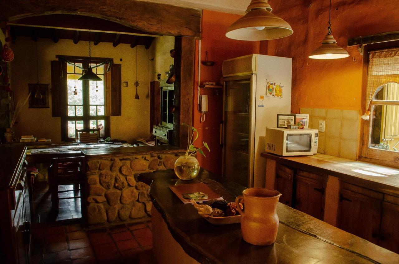 Rincon Del Valle San Salvador de Jujuy Eksteriør billede