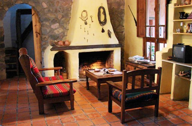 Rincon Del Valle San Salvador de Jujuy Eksteriør billede
