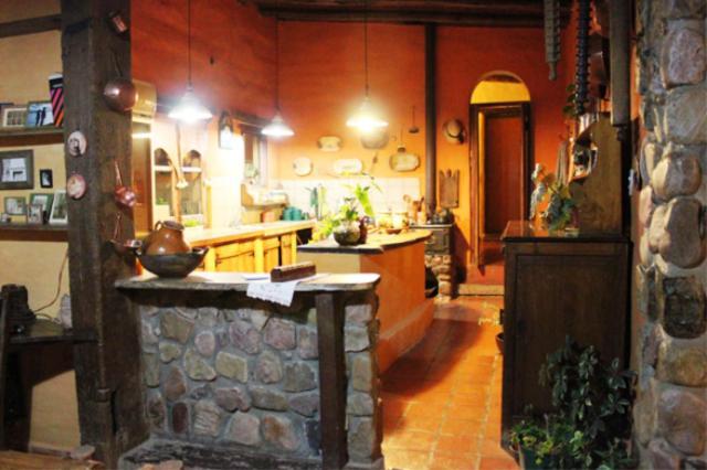 Rincon Del Valle San Salvador de Jujuy Eksteriør billede