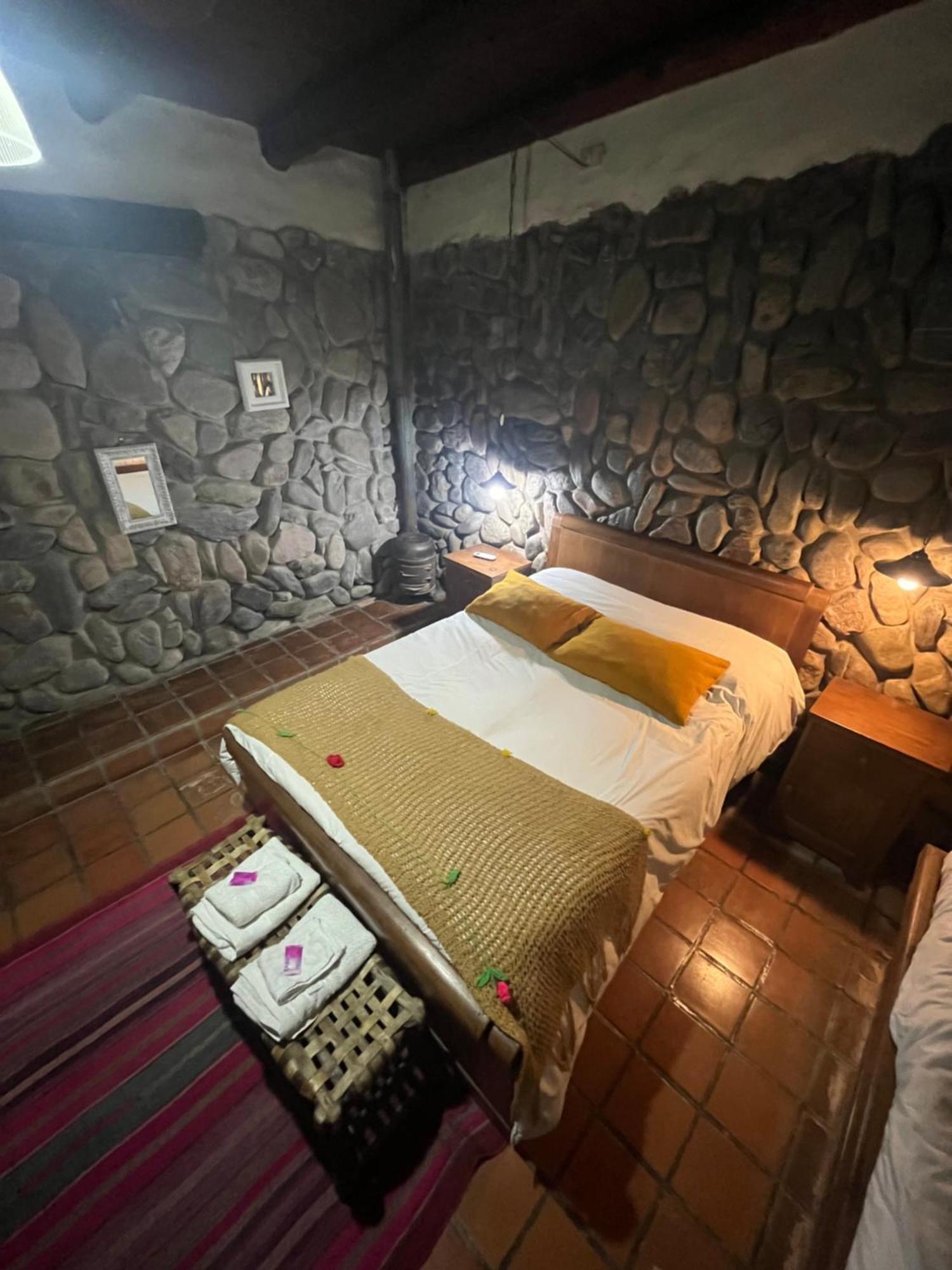 Rincon Del Valle San Salvador de Jujuy Eksteriør billede