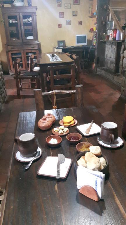 Rincon Del Valle San Salvador de Jujuy Eksteriør billede